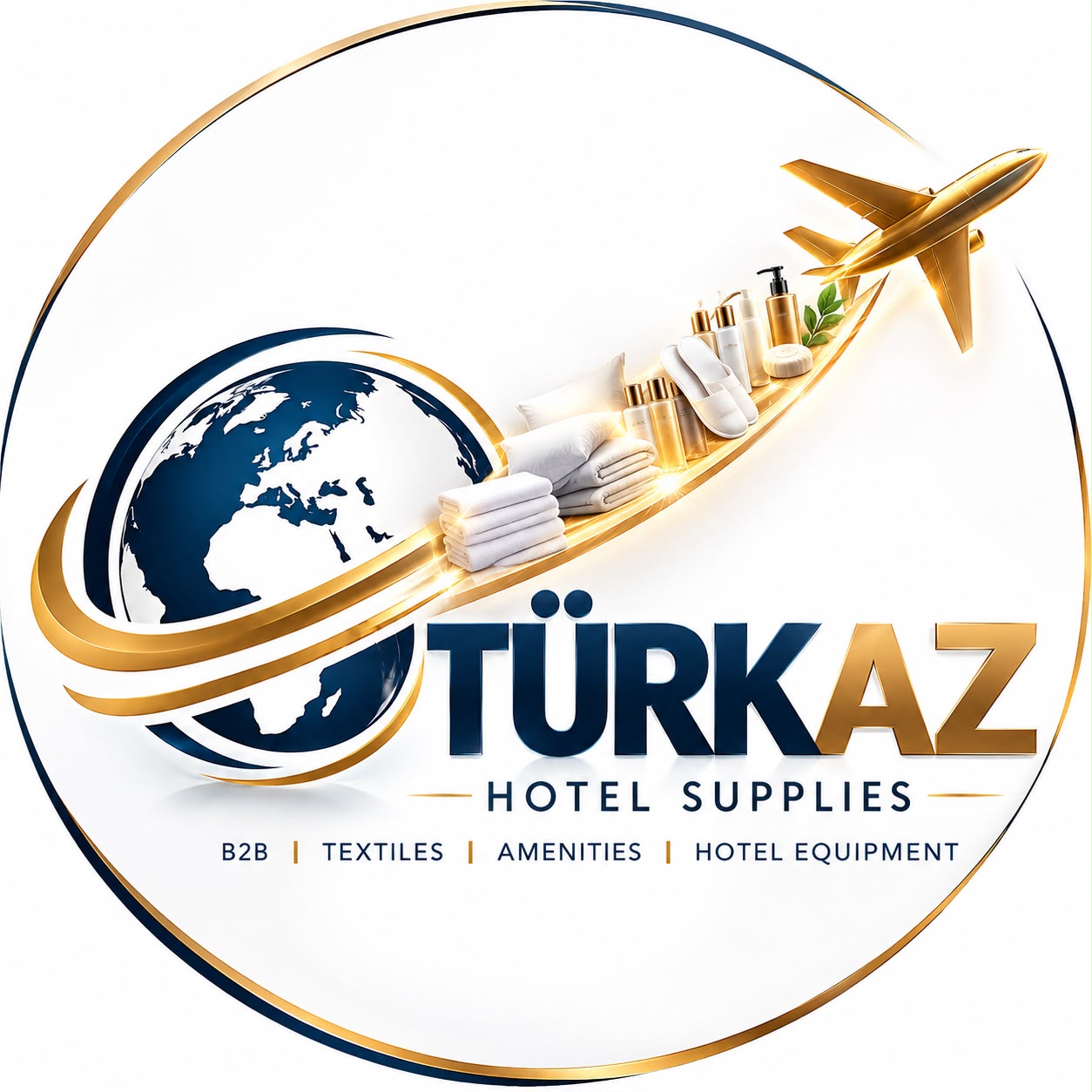 TÜRKAZ Hotel Supplies