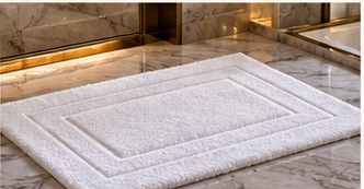 TÜRKAZ Banyo Paspası