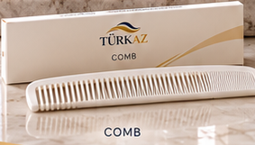 TÜRKAZ Tarak