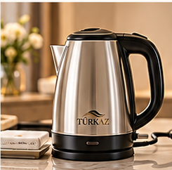 TÜRKAZ Kettle