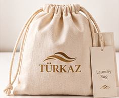Oda Çamaşır Torbası