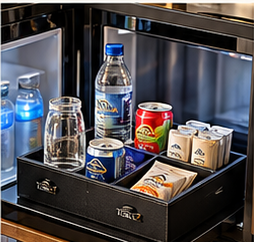 Minibar Aksesuarları