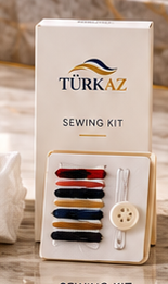 Dikiş Seti