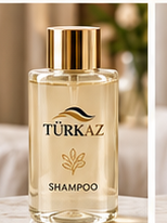 TÜRKAZ Şampuan
