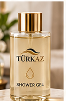 Duş Jeli