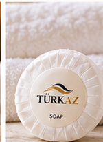 TÜRKAZ Sabun