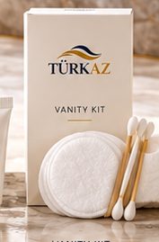 TÜRKAZ Bakım Seti